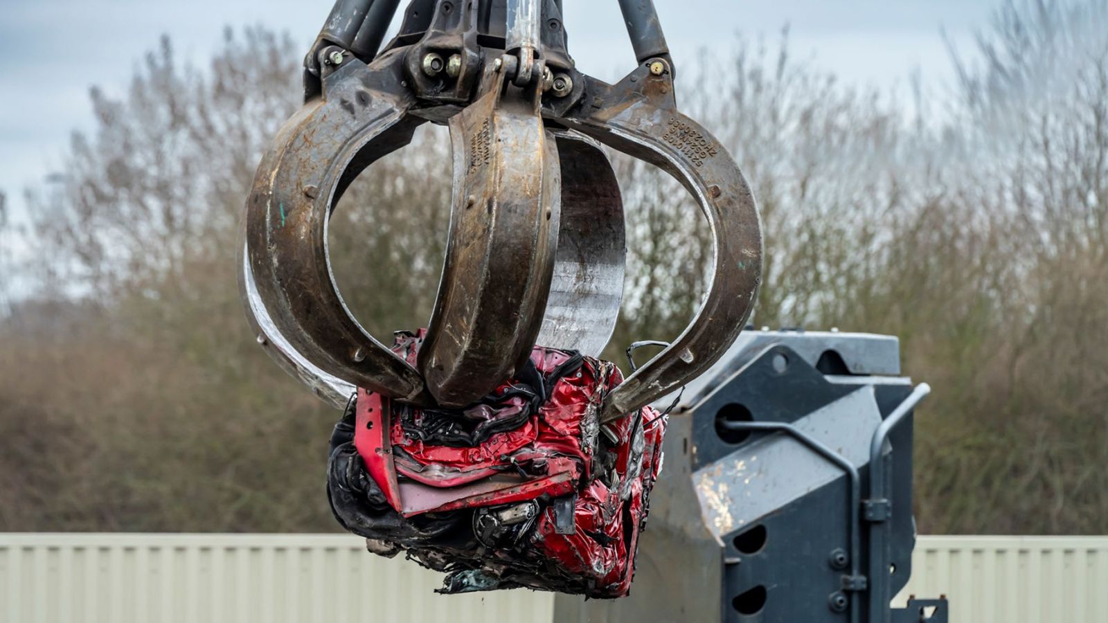 Η Toyota κατασκευάζει μπλοκ κινητήρα από παλιές ζάντες αλουμινίου